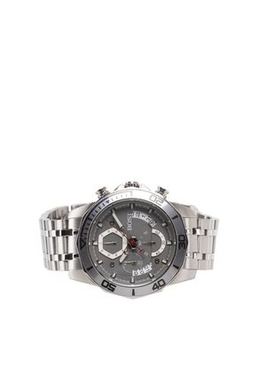 Reloj Para Hombre 4048 Plata Bosi