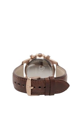 Reloj Para Hombre 4047 Cafe Bosi