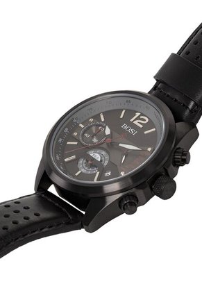 Reloj Para Hombre 4045 Negro Bosi