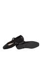 Baletas Para Mujer Mills Negro Bosi de Bosi