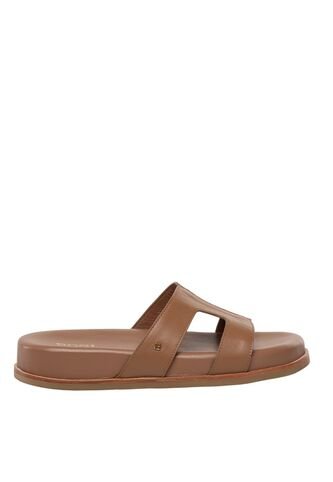 Sandalias Para Mujer Cliset Miel Bosi Bosi