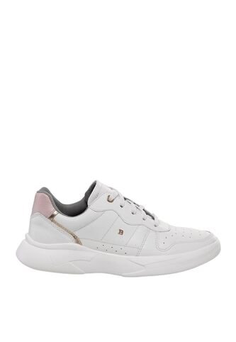 Tenis Para Mujer Jeimy Blanco Bosi Bosi