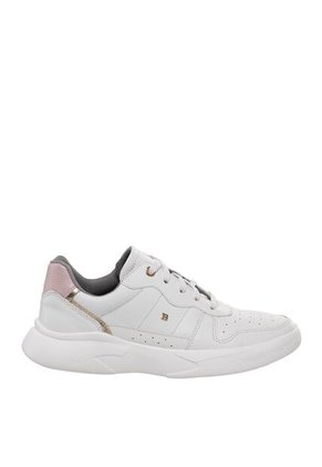 Tenis Para Mujer Jeimy Blanco Bosi