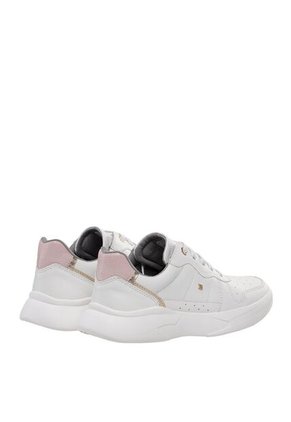 Tenis Para Mujer Jeimy Blanco Bosi