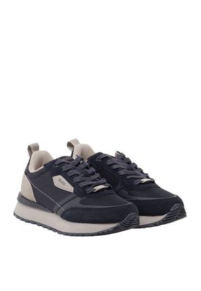 Tenis Para Mujer Clare Azul Bosi