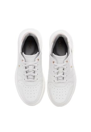 Tenis Para Mujer Jeimy Blanco Bosi