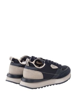 Tenis Para Mujer Clare Azul Bosi