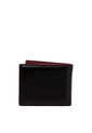 Billetera Para Hombre Alix Negro Bosi de Bosi