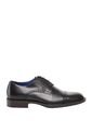Zapatos Formales Para Hombre Milik Negro Bosi de Bosi
