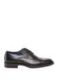 Zapatos Formales Para Hombre Milik Negro Bosi de Bosi
