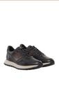 Zapatos Casuales Para Hombre Ashlan Negro Bosi de Bosi