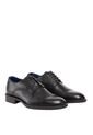 Zapatos Formales Para Hombre Milik Negro Bosi de Bosi