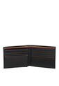 Billetera Para Hombre Louis Negro Bosi de Bosi