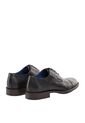 Zapatos Formales Para Hombre Milik Negro Bosi de Bosi