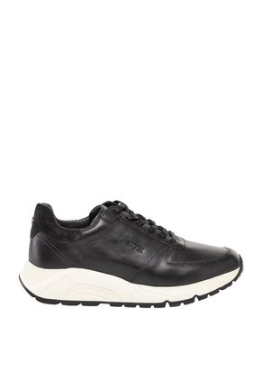 Zapatos Casuales Para Hombre Bolzano Negro Bosi