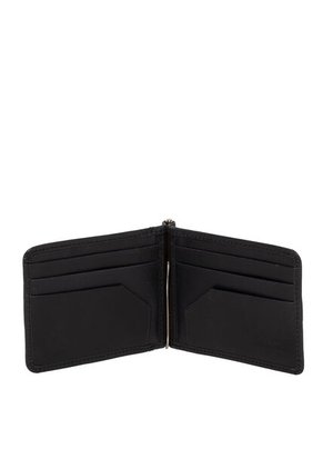 Billetera Para Hombre Pierre Negro Bosi