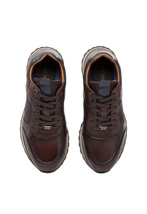 Zapatos Casuales Para Hombre Carlo Canela Bosi