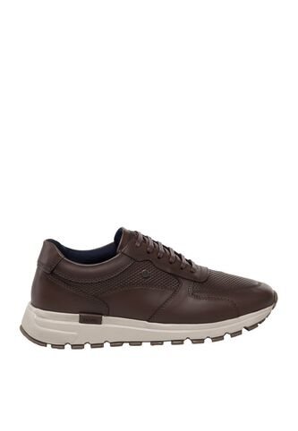 Zapatos Casuales Para Hombre Olmo Canela Bosi Bosi