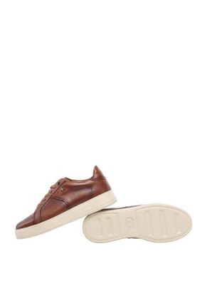 Zapatos Casuales Para Hombre Palermo Miel Bosi