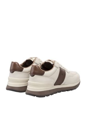 Zapatos Casuales Para Hombre Mariano Blanco Bosi