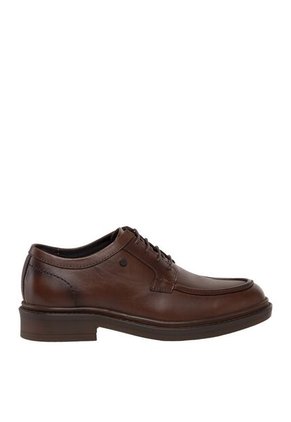 Zapatos Casuales Para Hombre Kayl Canela Bosi