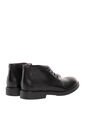 Botas Para Hombre Luigi Negro Bosi de Bosi