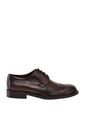 Zapatos Formales Para Hombre Gino Vinotinto Bosi de Bosi