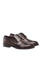 Zapatos Formales Para Hombre Gino Vinotinto Bosi de Bosi