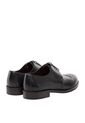 Zapatos Formales Para Hombre Gino Negro Bosi de Bosi