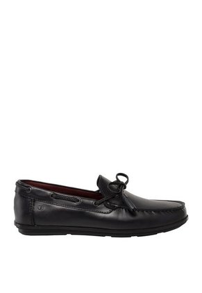 Mocasines Para Hombre Biagio Azul Bosi