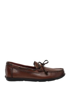 Mocasines Para Hombre Biagio Miel Bosi