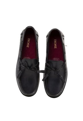 Mocasines Para Hombre Biagio Azul Bosi