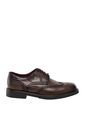 Zapatos Formales Para Hombre Piero Cafe Bosi de Bosi