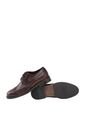 Zapatos Formales Para Hombre Gino Vinotinto Bosi de Bosi