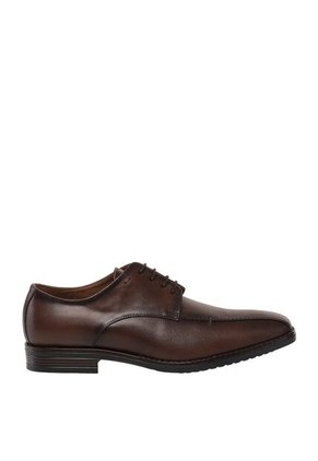 Zapatos Formales Para Hombre Gento Canela Bosi