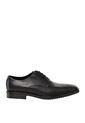 Zapatos Formales Para Hombre Gento Negro Bosi de Bosi