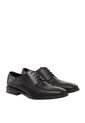Zapatos Formales Para Hombre Gento Negro Bosi de Bosi