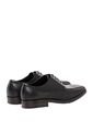 Zapatos Formales Para Hombre Gento Negro Bosi de Bosi