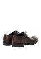 Zapatos Formales Para Hombre Cruyf Canela Bosi de Bosi