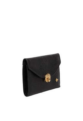 Billetera Para Mujer Bologna Negro Bosi