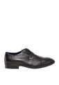 Zapatos Formales Para Hombre Cruyf Negro Bosi de Bosi