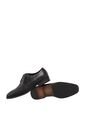 Zapatos Formales Para Hombre Gento Negro Bosi de Bosi