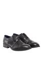 Zapatos Formales Para Hombre Cruyf Negro Bosi de Bosi