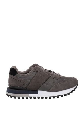 Tenis Para Hombre Luka Gris Bosi