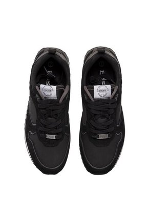 Tenis Para Hombre Ezio Negro Bosi