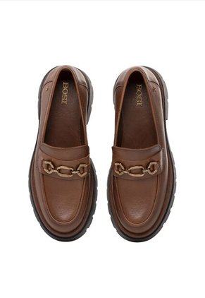 Mocasines Para Mujer Susan Miel Bosi