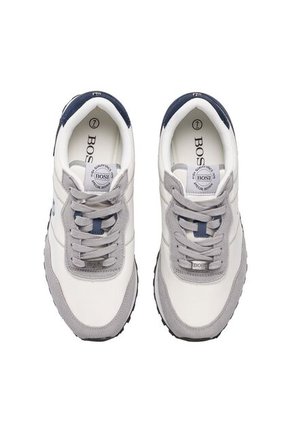 Tenis Para Hombre Arek Combinado Bosi
