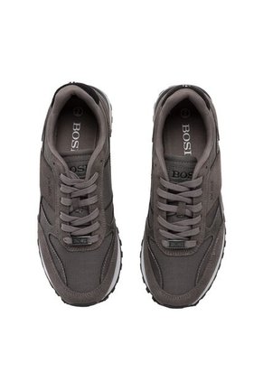 Tenis Para Hombre Luka Gris Bosi