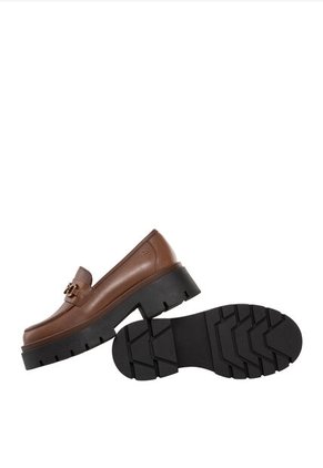 Mocasines Para Mujer Susan Miel Bosi