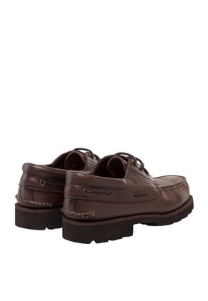 Mocasines Para Hombre Brody Canela Bosi